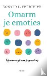 Frederick, Ronald J. - Omarm je emoties