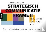 Ruler, Betteke van - Strategisch communicatie frame II