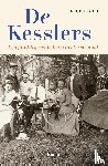 Koch, Jeroen - De Kesslers - Een familiegeschiedenis in olie en staal
