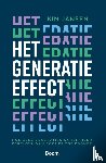 Jansen, Kim - Het generatie-effect