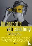  - De essentie van coaching