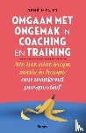 Meijer, René - Omgaan met ongemak in coaching en training