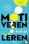 Jellema, Marlies - Motiveren kun je leren