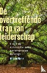 Fijnaut, Maarten - De overtreffende trap van leiderschap