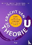 Edens, Eric, Goessens, Ilona, Kalbvleesch, Nancy, Koster, Jannet, Oostinga, Ietze - De kracht van Theorie U