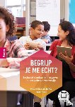 Jong, Machteld de, Nelis, Huub - Begrijp je me echt?