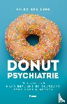 Bruining, Hilgo - Donutpsychiatrie