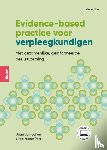 Kuiper, Chris, Verhoef, Joan - Evidence-based practice voor verpleegkundigen