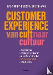 Thomassen, Jean-Pierre, Haan, Eric de - Customer Experience: van cult naar cultuur