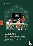 Mol, Robert - Handboek digitale didactiek