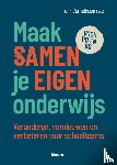  - Maak samen je eigen onderwijs