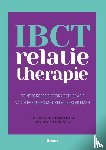 Dijkstra, Pieternel, Tamminga, Aerjen - IBCT relatietherapie