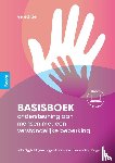 Nijgh, Lida, Bogerd-van den brink, Mirjam, Bogerd, Aart - Basisboek ondersteuning aan mensen met een verstandelijke beperking