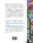 Weide, Jack van der - Willem van Genk. De eenheid van het spinnenweb