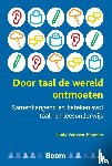 Vaessen-Moonen, Linda - Door taal de wereld ontmoeten