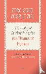  - Zorg goed voor je ziel