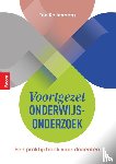 Kallenberg, Ton - Voortgezet onderwijsonderzoek