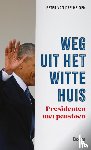 Heiden, Peter van der - Weg uit het witte huis