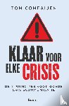 Compaijen, Tom - Klaar voor elke crisis