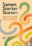 Kolkhuis Tanke, Isolde, Roekel, Nore van - Samen sterker starten
