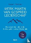 Mentink, Robert - Werk maken van gespreid leiderschap