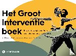 Janssen, Aniek, Engelaer, Milou, Kloosterman, Arianne, Richter, Babette - Het groot interventieboek