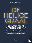 Haijtema, Dominique - De heilige graal