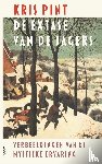 Pint, Kris - De extase van de jagers