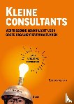 Warmerdam, Bas - Kleine consultants