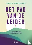 Offermans, Jeroen - Het pad van de leider
