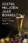 Derks, Jeroen - Zestig miljoen jaar borrelen