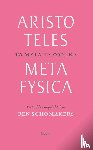 Aristoteles - Metafysica