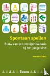Odink, Henriët - Spontaan spellen