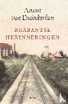 Duinkerken, Anton van - Brabantse herinneringen