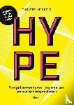 Hessels, Christel - HYPE