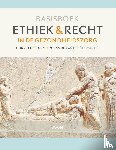  - Basisboek ethiek en recht in de gezondheidszorg