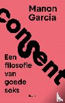 Garcia, Manon - Consent