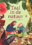 Prins, Jannette, Hagenaar, Janneke - Taal in de natuur