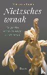 Buuren, Maarten van - Nietzsches wraak