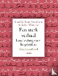 Pol, Silvia, Rosenboom, Renée, Westerhof, Gerben - Een sterk verhaal
