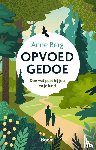 Berg, Anne - Opvoedgedoe