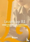 Olie, Joke - Lezen op B1 (herziene editie)