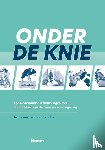 Toorn-Schutte, Jenny van der - Onder de knie