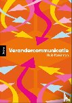 Koeleman, Huib - Verandercommunicatie