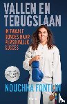 Fontijn, Nouchka - Vallen en terugslaan