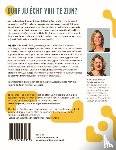 Grashuis, Berdine, Vries, Nienke de - Vrij zijn in je werk