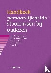Alphen, Bas van, Oude Voshaar, Richard, Bouckaert, Filip, Videler, Arjan - Handboek persoonlijkheidsstoornissen bij ouderen