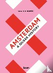 Doppert, Monique - Amsterdam, a Queer History