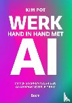Pot, Kim - Werk hand in hand met AI