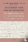 Kessel, Alexander van, Baalen, Carla van - In dienst van negen premiers
